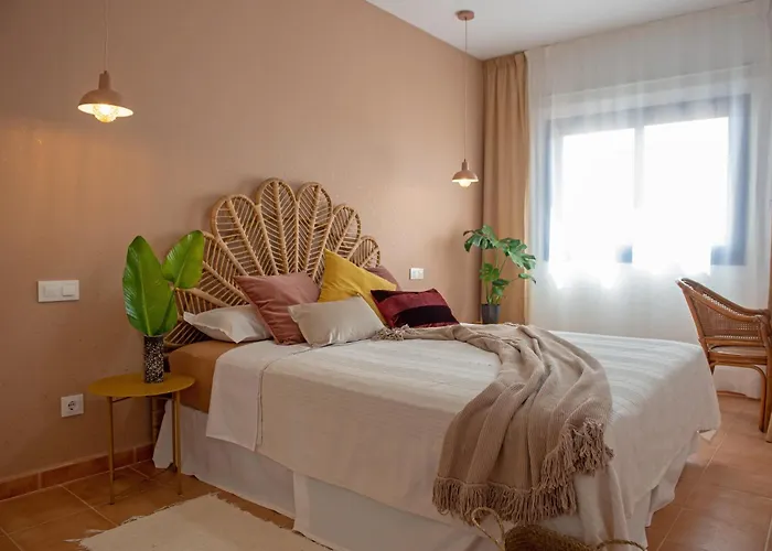 Book Jet - Sun & Pool Daire