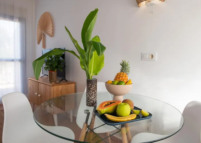 Book Jet - Sun & Pool * Costa Calma