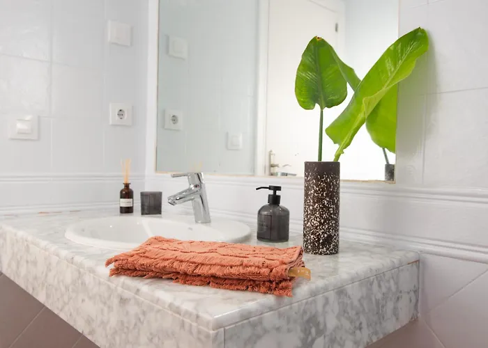 Daire Book Jet - Sun & Pool *